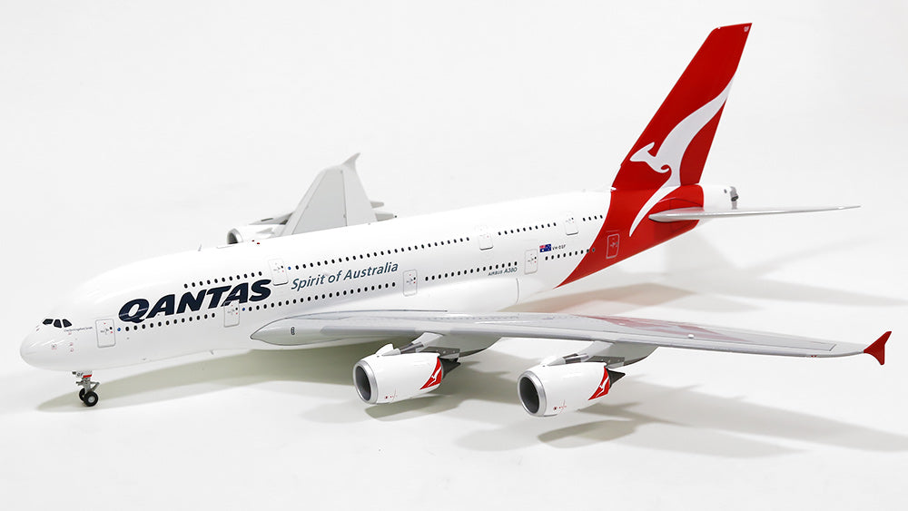 Gemini200 A380 カンタス航空 VH-OQF 1/200 [G2QFA510] 