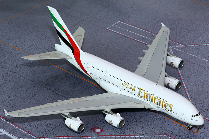 Gemini200 A380-800 エミレーツ航空 A6-EEK 1/200 [G2UAE490] 