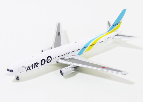 767-300ER エア・ドゥ JA601A 1/400 [GJ701370]