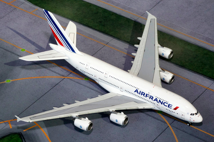 A380-800 エールフランス F-HPJD 1/400 [GJAFR1376]