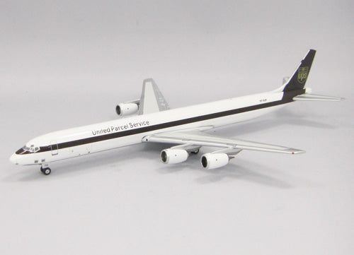 Schabak1/600  ユナイテッド航空DC-8模型/プラモデル