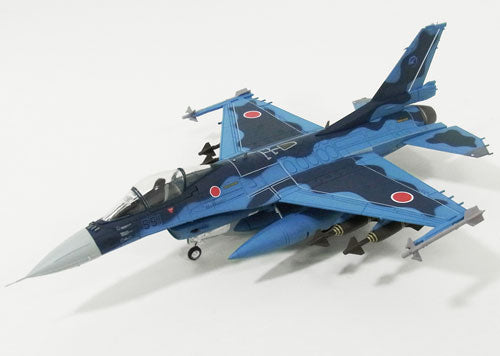 Hobby Master 三菱F-2A 航空自衛隊 飛行開発実験団 飛行実験群飛行隊 