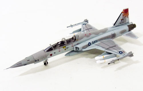 Hobby Master F-5F 中華民国空軍（台湾空軍） 第401戦術戦闘機