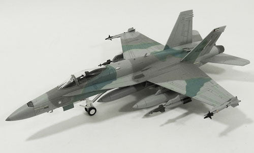 Hobby Master F/A-18C クウェート空軍 第25飛行隊 アフマド・ビン