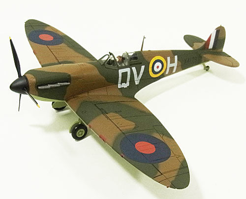 ホビーマスター HA7810 スピットファイア Mk. Ia ホビーマスター HA7810 スピットファイア Mk. Ia Spitfire Mk I 1:48