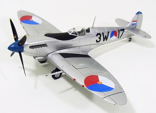 Hobby Master スピットファイアLF Mk.IX オランダ空軍 第322飛行隊