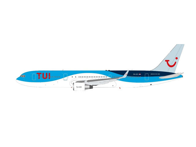 JFox Models 【予約商品】767-300ER TUIフライ・ネーデルラント