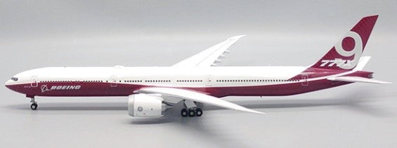 777-9X ボーイング社 "Concept livery" 1/200  [LH2265]