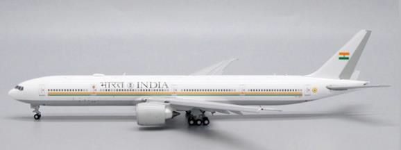 777-300ER インド政府専用機　VT-ALV　1/400 [LH4186]