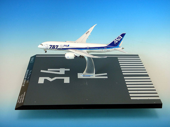 787-8 ANA 全日本空輸 国際線仕様機 JA805A 1 200 - 航空機