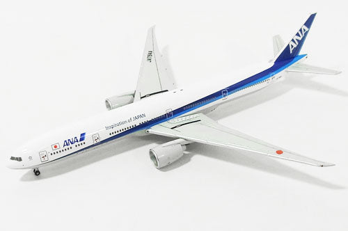 ANA 777-300ER NH40084 JA784A 全日空商事 1/400 - 航空機