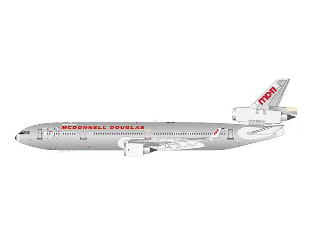JC Wings 【予約商品】MD-11 マクドネル・ダグラス社 ハウスカラー 90 