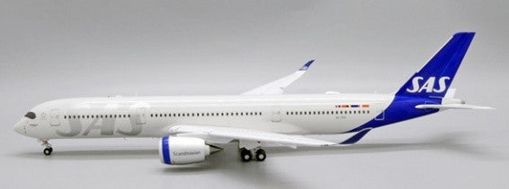 A350-900XWB SAS スカンジナビア航空 SE-RSC 1/200 [XX2420]