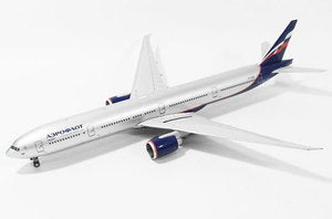 JC Wings 777-300ER アエロフロート・ロシア航空 VP-BGB 1/200
