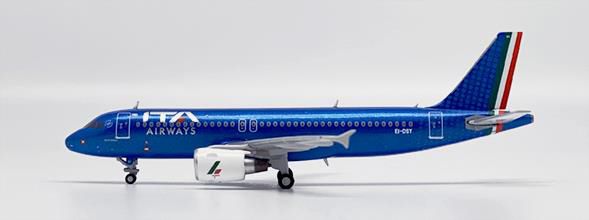 A320 ITAエアウェイズ EI-DSY  1/400 [XX40139]