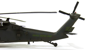 MH-60L アメリカ陸軍 第160特殊作戦航空連隊 モガディシュの戦闘時 「スーパー61」 93年 1/72 [AA35908A]
