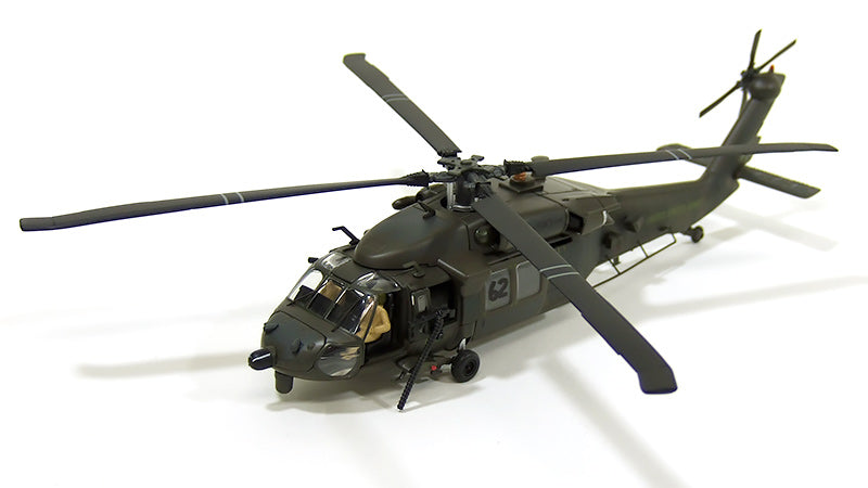 Corgi MH-60L アメリカ陸軍 第160特殊作戦航空連隊 モガディシュの戦闘
