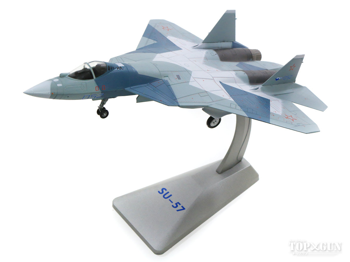 Air Force 1 Model Su-57（T-50） ロシア空軍 試作2号機 青色迷彩 #052 