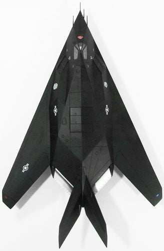 F-117ナイトホーク アメリカ空軍 1/48 [AF100025]