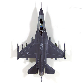 F-16C（ブロック30J） アメリカ空軍 テキサス州空軍 第149戦闘航空団 第182戦闘飛行隊 特別塗装 02年頃 ラックランド基地 #87-0339 1/72 [AF10006]