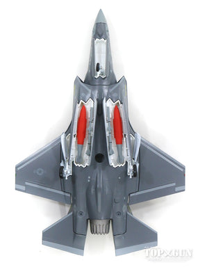 F-35AライトニングII アメリカ空軍 第56作戦航空群 第61戦闘飛行隊 ルーク基地・アリゾナ州 1/72 [AF10008D]