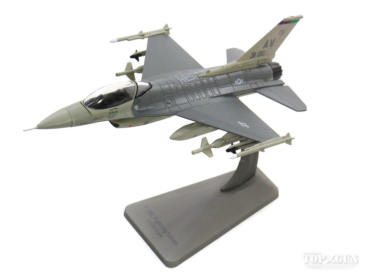 Air Force 1 Model F-16C 1/100 [AF10142]