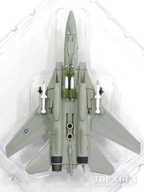 F-14A アメリカ海軍 第31戦闘飛行隊 「トムキャッターズ」 NK105（ギアなし） 1/144 [AF10143]