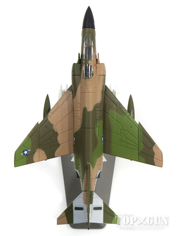 F-4C アメリカ空軍 第8戦術戦闘航空団 第433戦術戦闘飛行隊 ロビン・オールズ大佐機 ウドーン基地・タイ #63-7680 1/144 [AF10148]