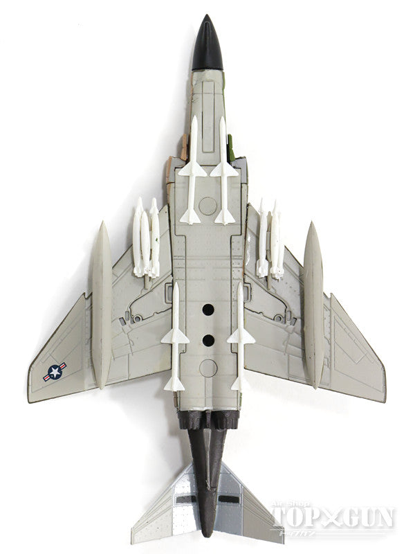F-4C アメリカ空軍 第8戦術戦闘航空団 第433戦術戦闘飛行隊 ロビン・オールズ大佐機 ウドーン基地・タイ #63-7680 1/144 [AF10148]