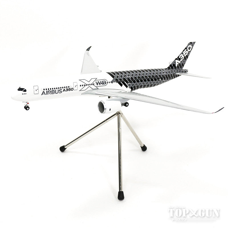 Hogan Wings A350-900 エアバス社 ハウスカラー 1/200 ※プラ製 [AS10]