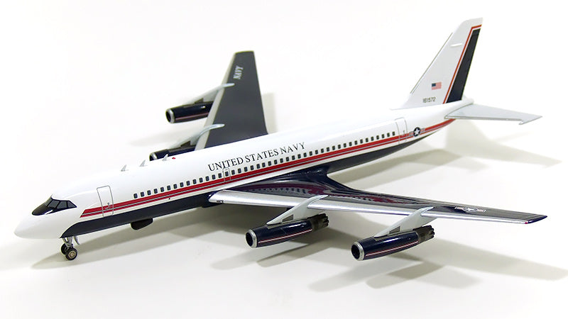 専用出品 Aviation 200 UC-880M (CV-880 22M-21) アメリカ海軍 161572 1/200