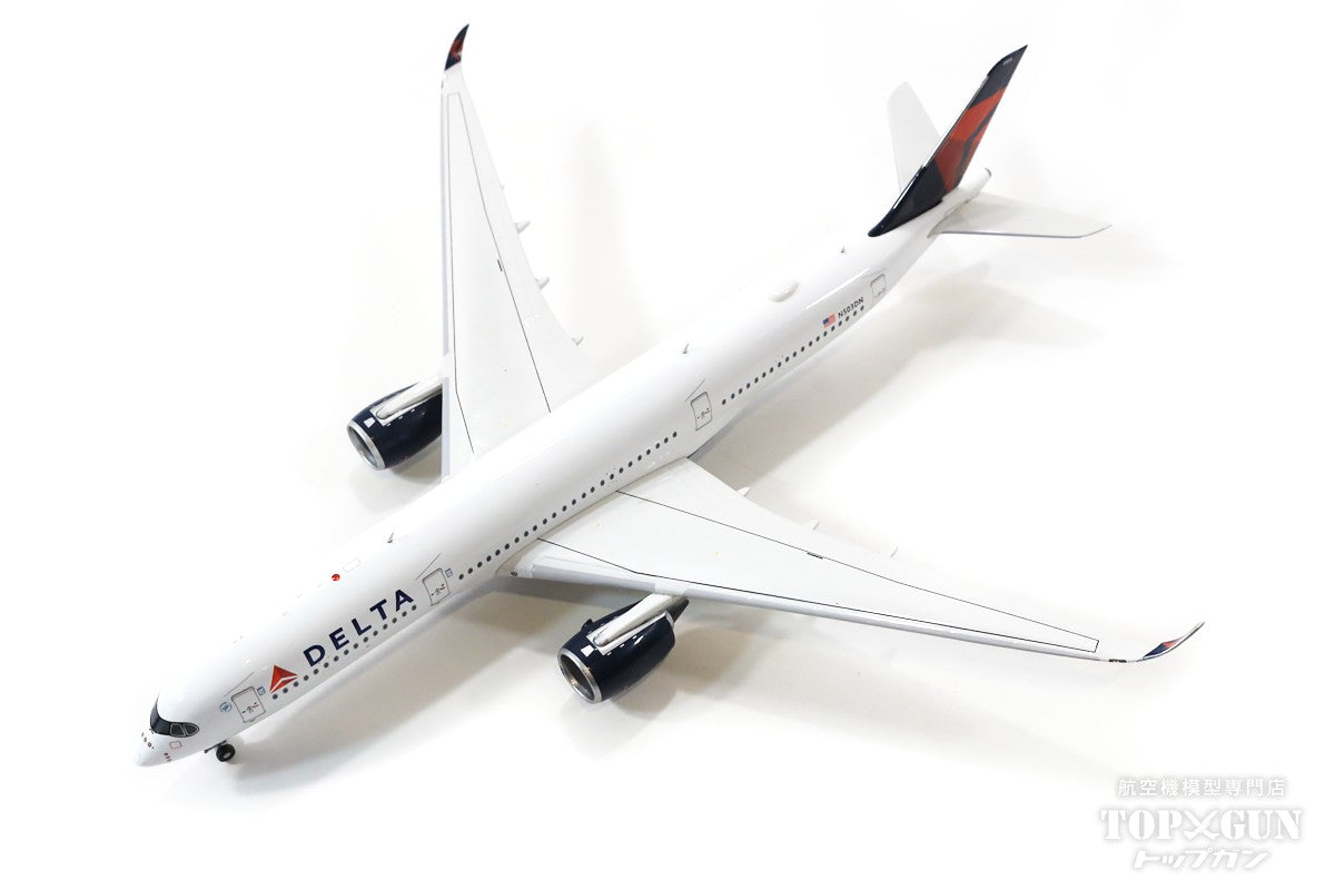 Aviation 400 A350-900 デルタ航空 N503DN 1/400 [AV4089]