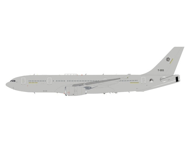 A330-243MRTT オランダ空軍 T-055 1/400 [AV4MRTT007]