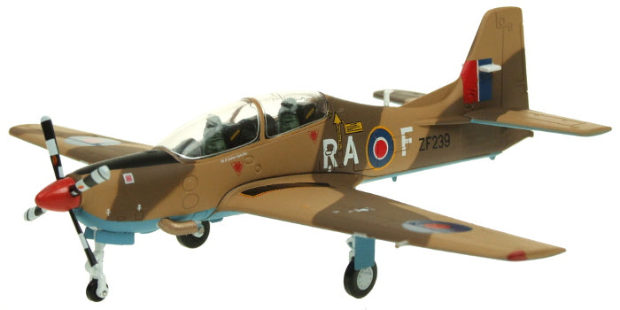 IM ショート・ツカノ-60 航空機キット Aviation 72 【予約商品】ショート ツカノT.1（エンブラエルEMB-312