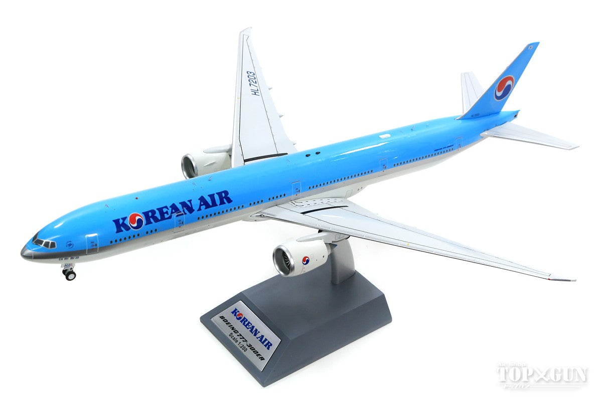 EVERRISE 1/200 KOREANAIR 大韓航空 B777-300ER - cinagro.com.co