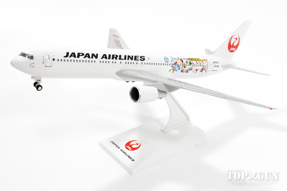 JALUX 767-300ER JAL日本航空 特別塗装 「ドラえもんジェット／のび太 ...
