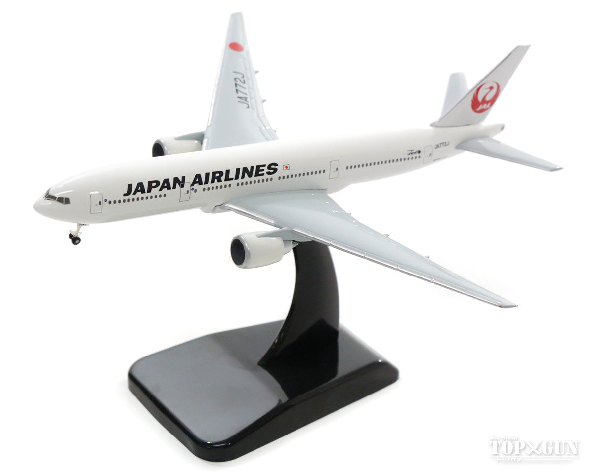 JALUX 777-200 JAL日本航空 JA772J 1/500 [BJE3002]