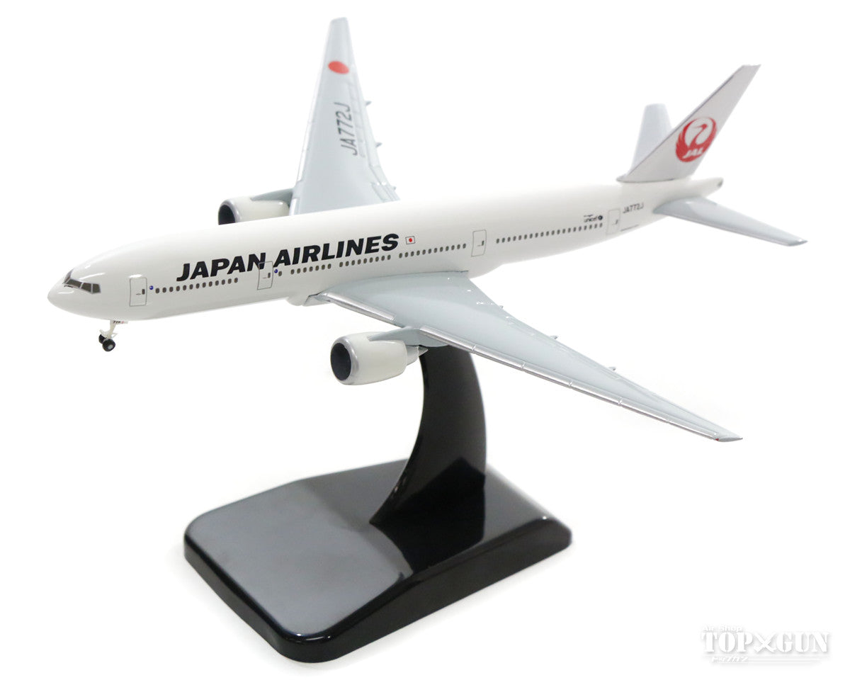 激レア JAL B777-200 AeroClassics 1/500-