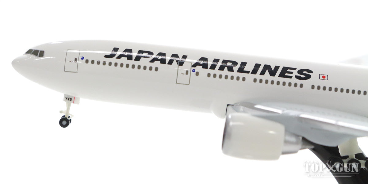777-200 JAL日本航空 JA772J 1/500 [BJE3002]