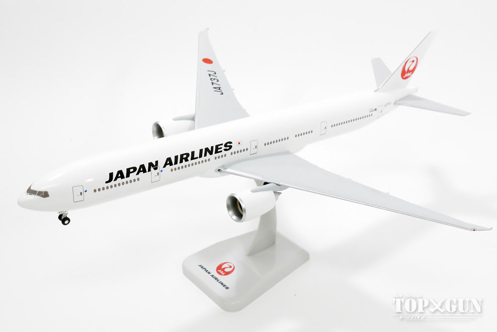 1/200 JAL 777-200(1996年)完成モデル - 航空機