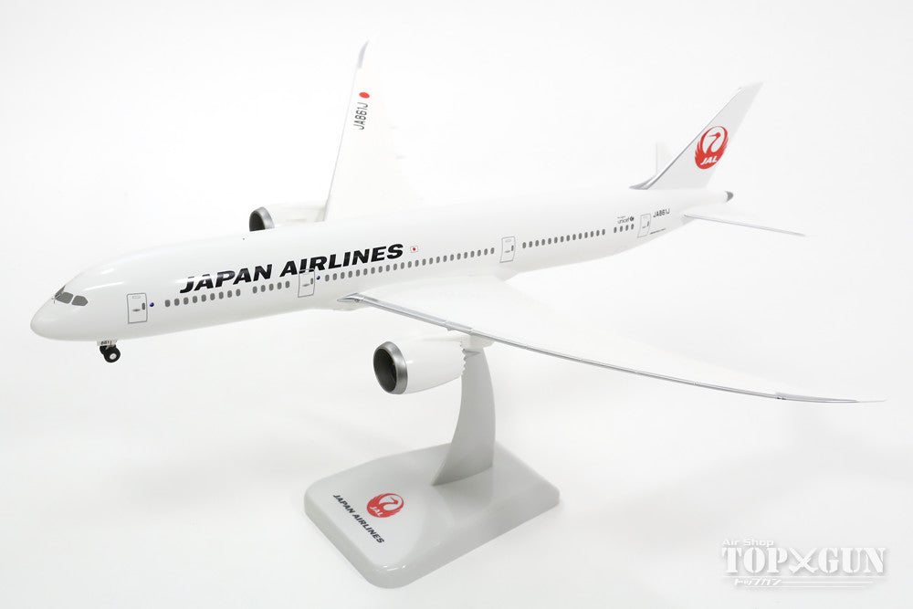 JAL 787-9 飛行機 模型 1 200 - 航空機