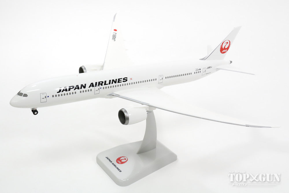 JALUX 787-9 JAL日本航空 JA861J 1/200 ※プラ製 [BJQ1171]