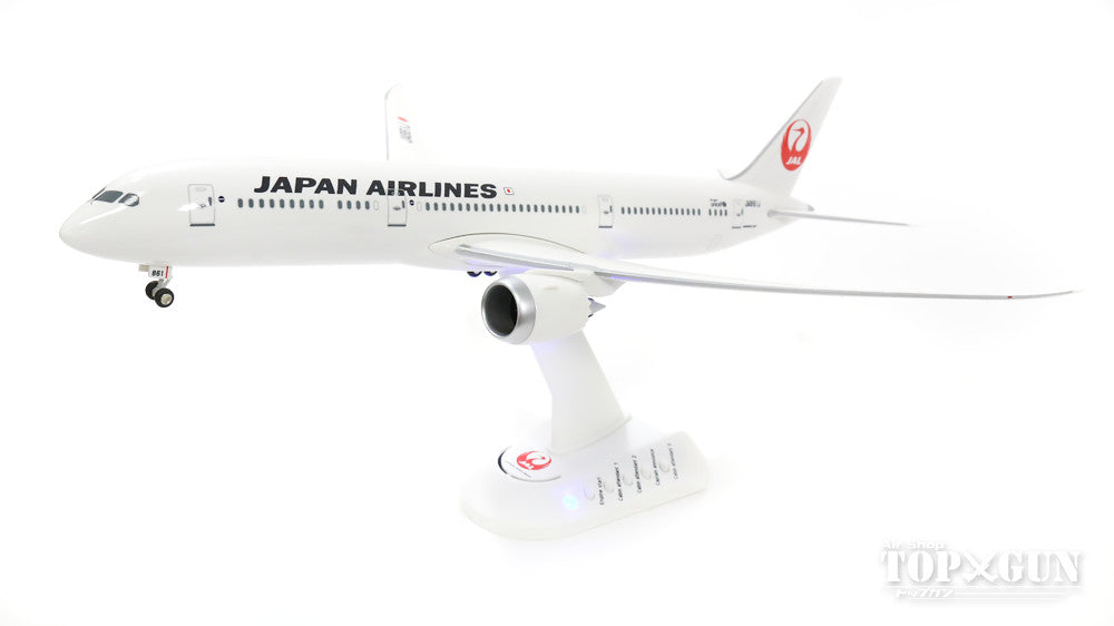 1/200 Inflight JAL 日本航空 B787-9 JA871J - その他