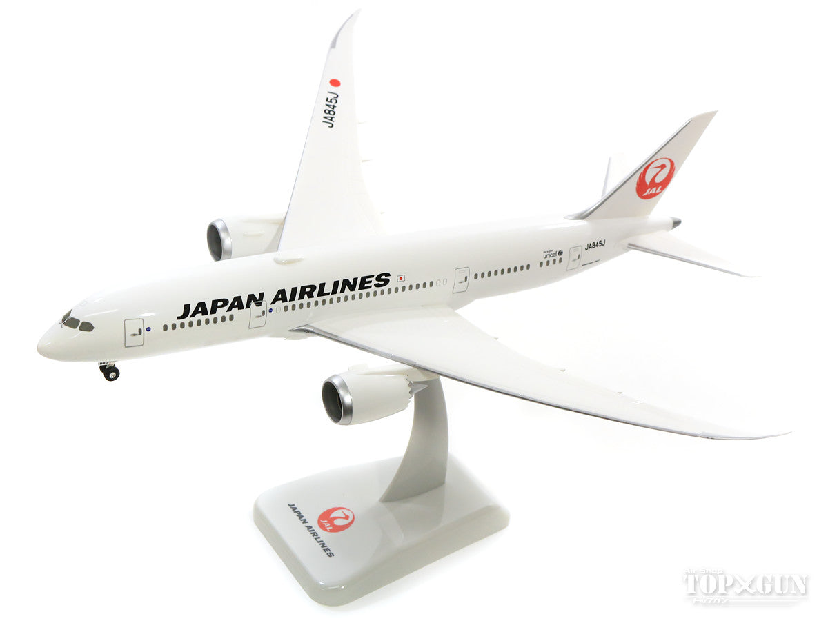 BOEING787-8 タイ国際航空 1/200 飛行機 完成品 模型 - 模型/プラモデル