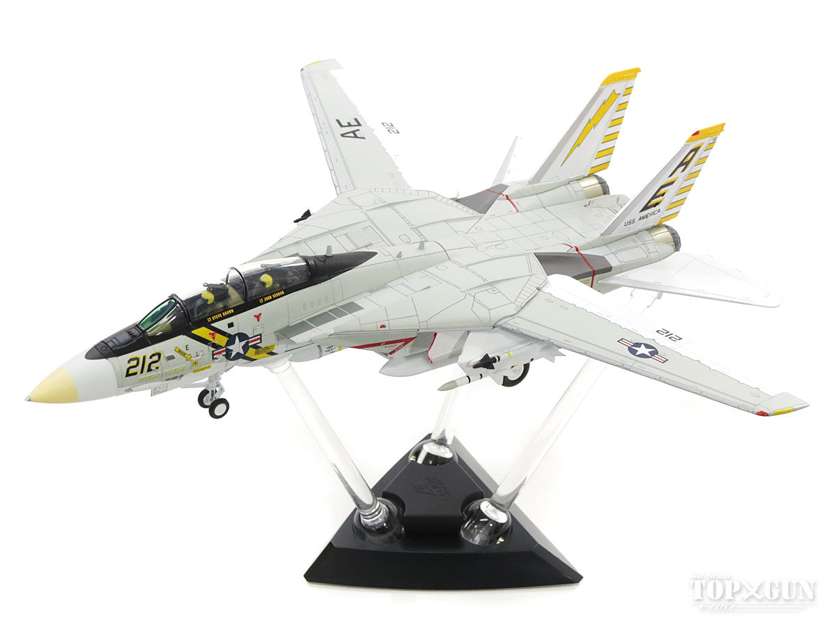 Calibre Wings F-14A US Navy 142nd Fighter Squadron 