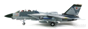 F-14A アメリカ海軍 第126戦闘飛行隊 「バンディッツ」 仮想敵機迷彩 91年 #159855/#31 1/72 (クリーン塗装版) [CA72TP01]