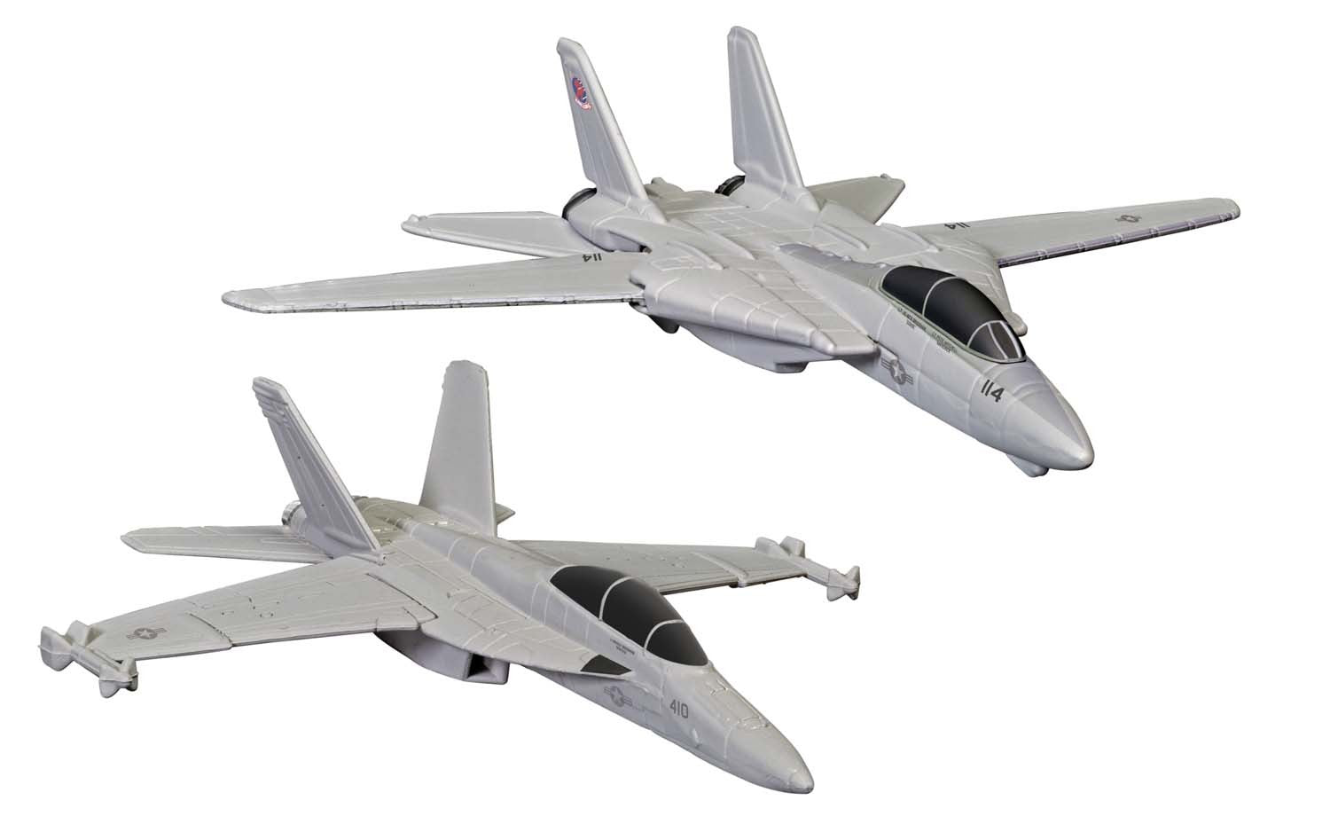 【未使用品】CORGI TOPGUN MAVERICK F-14\u0026F/A-18