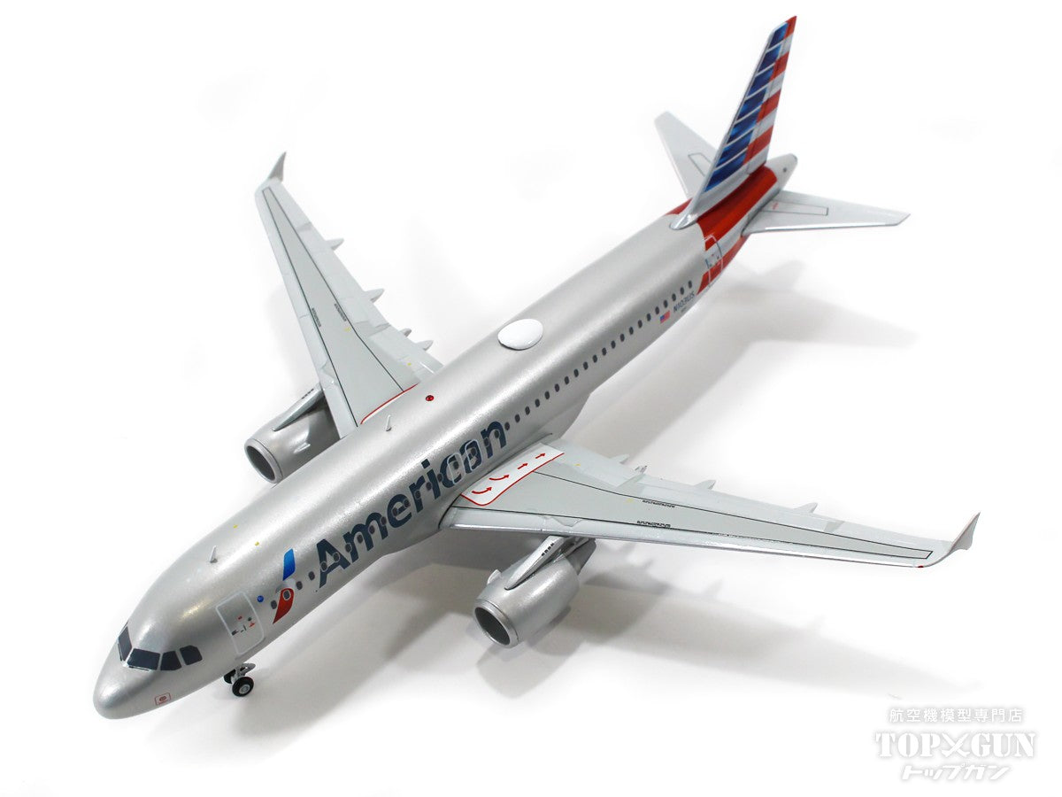 A320 アメリカン航空 N103US 1/200 [G2AAL1103]