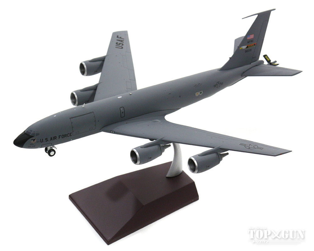 KC-135R アメリカ空軍 第940空中給油航空団 ビール基地 #60-0331 1/200 ※金属製 [G2AFO667]