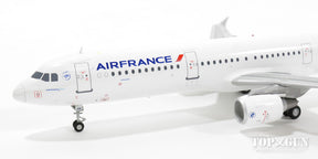 A321 エールフランス F-GTAN 1/200 ※金属製 [G2AFR400]